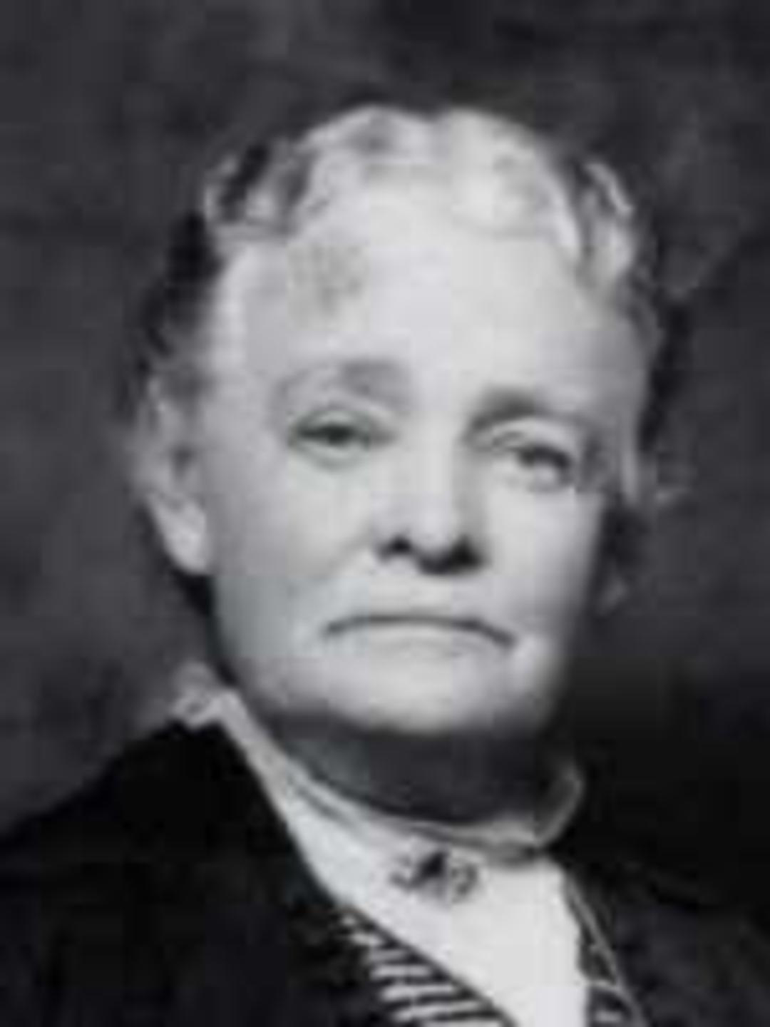 Sarah Ann Dall (1849 - 1939) Profile